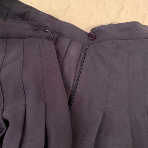 Pre-owned Lot Early 2000s Fossil Jacket & Limited Too Skirts - Small Siz… - Picture 10 of 15